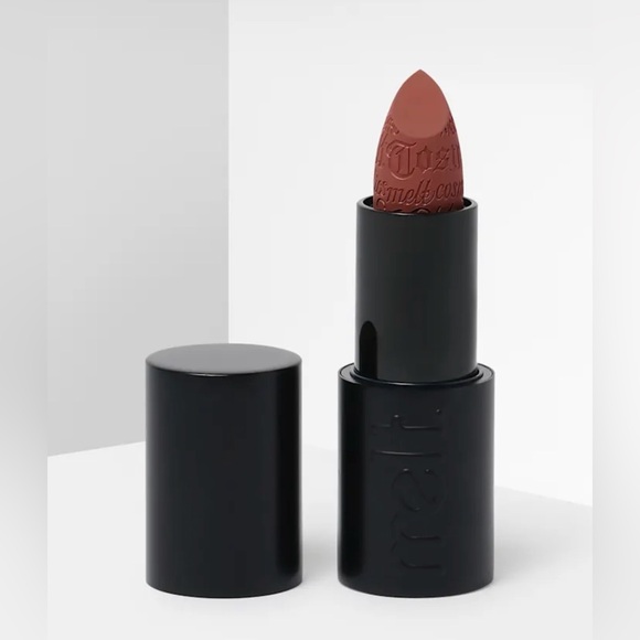Melt Cosmetics Other - 🆕Melt Cosmetics - Ultra Matte Lipstick